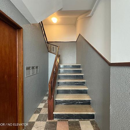 Campo Das Hortas Apartments C By Se Apartamentos براغا المظهر الخارجي الصورة