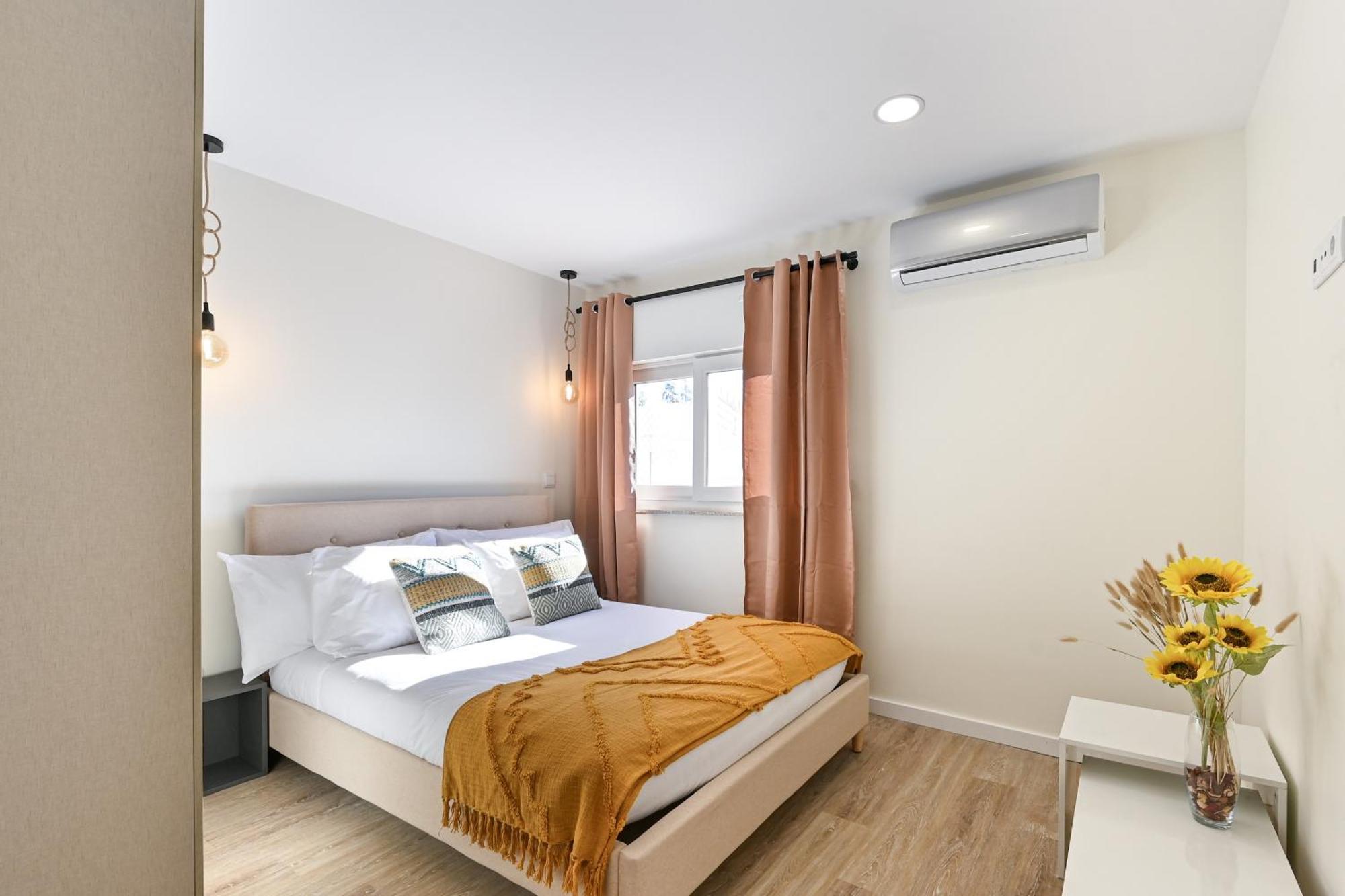 Campo Das Hortas Apartments C By Se Apartamentos براغا المظهر الخارجي الصورة