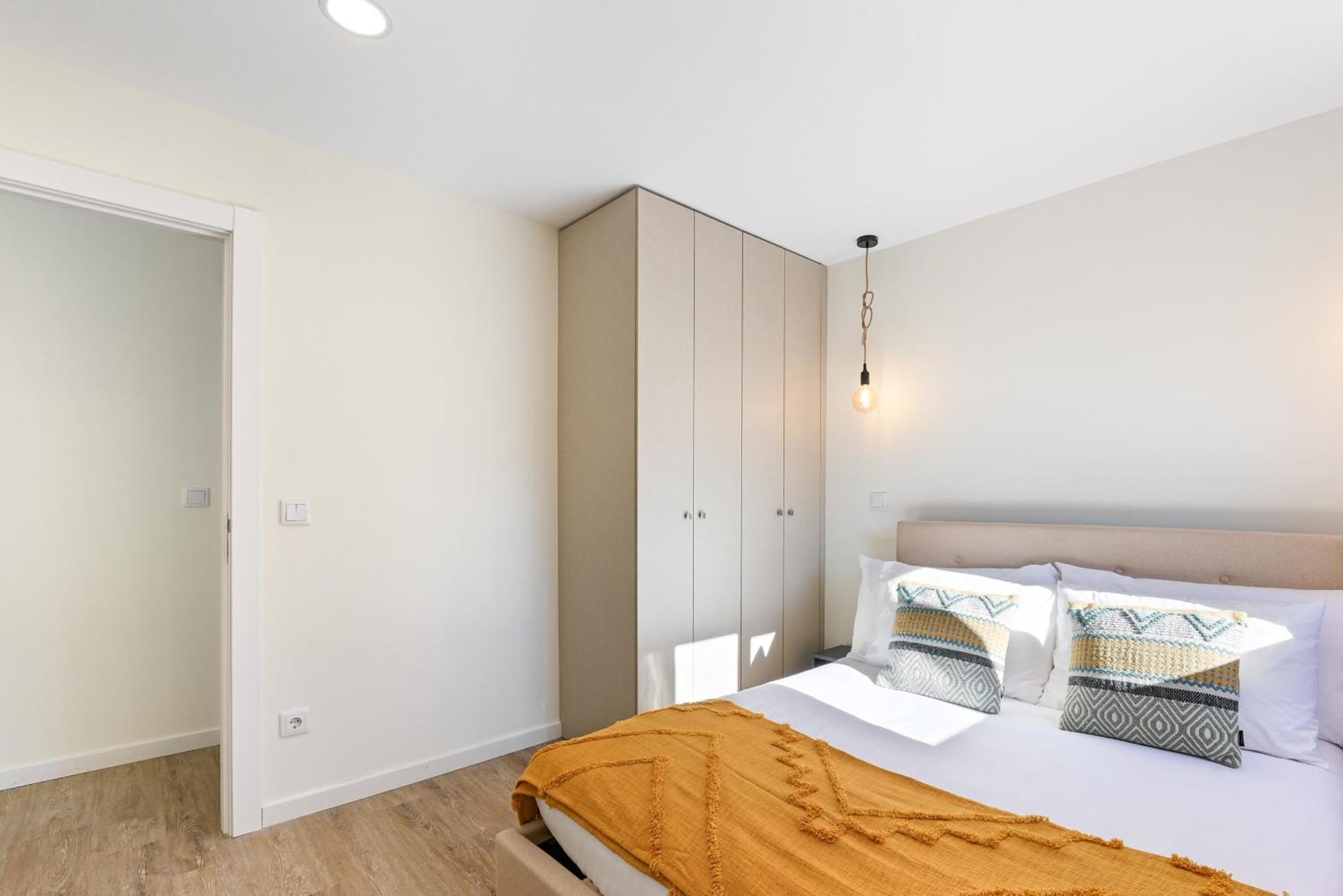 Campo Das Hortas Apartments C By Se Apartamentos براغا المظهر الخارجي الصورة