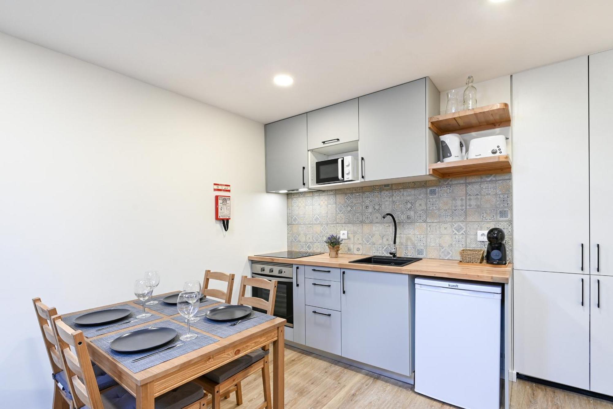Campo Das Hortas Apartments C By Se Apartamentos براغا المظهر الخارجي الصورة